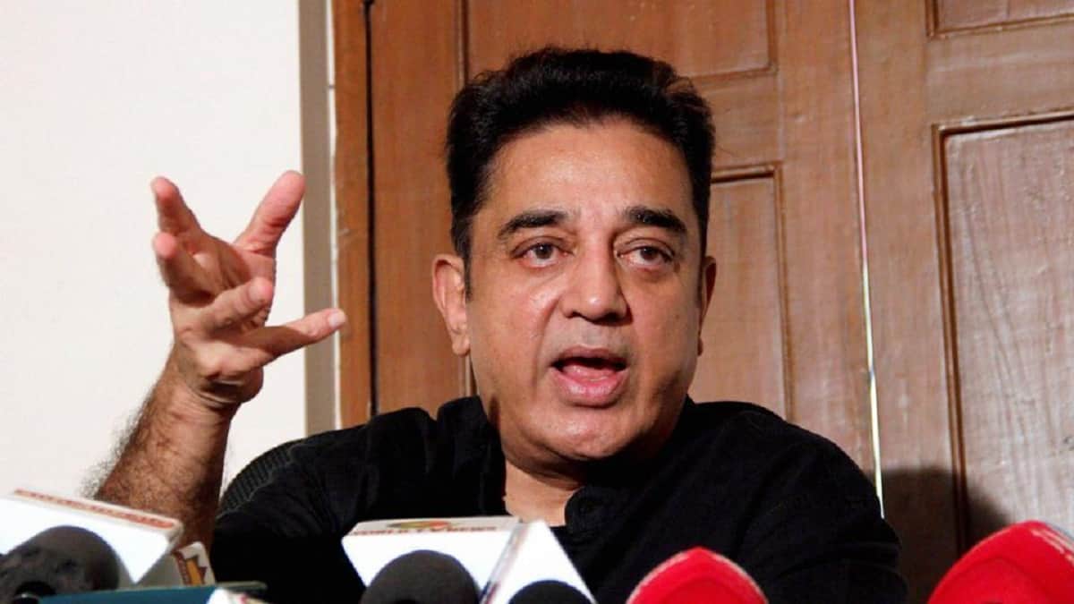 actor Kamal Haasan troll after gave statement on Pulwama Attack