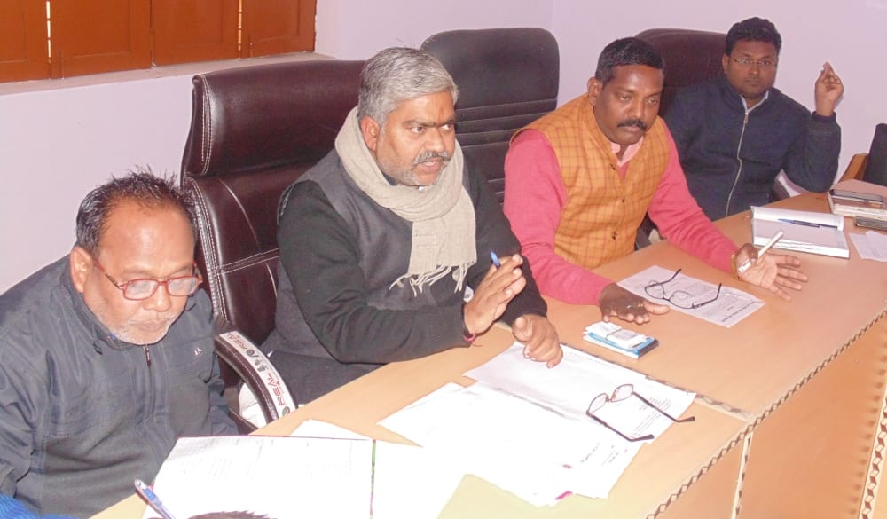 Kanha House will be built in Nehru Nagar division by dividers