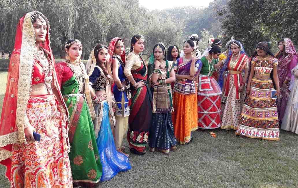 IIT BHU annual fest kashiyatra start from today