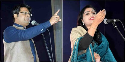 IIT BHU annual fest kashi yatra start