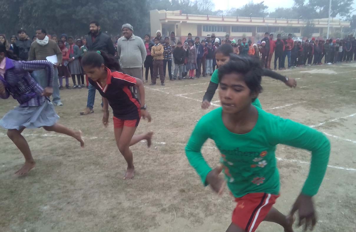 249 participants attending the game competition