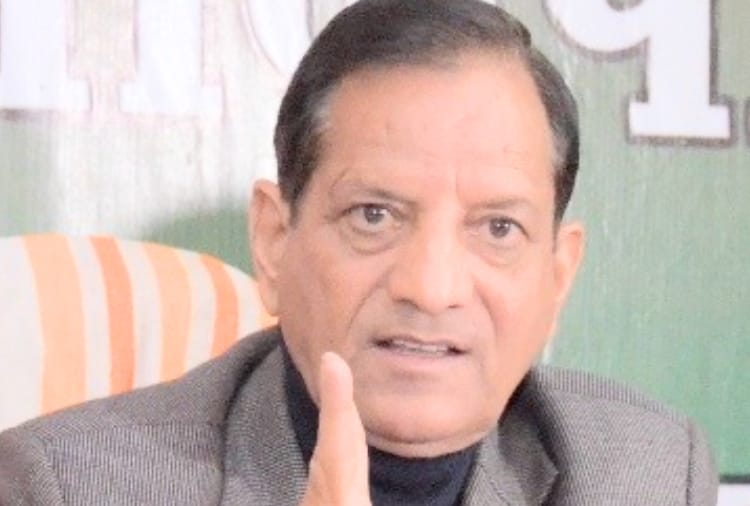 work progress of minister of himachal govt in thirty days