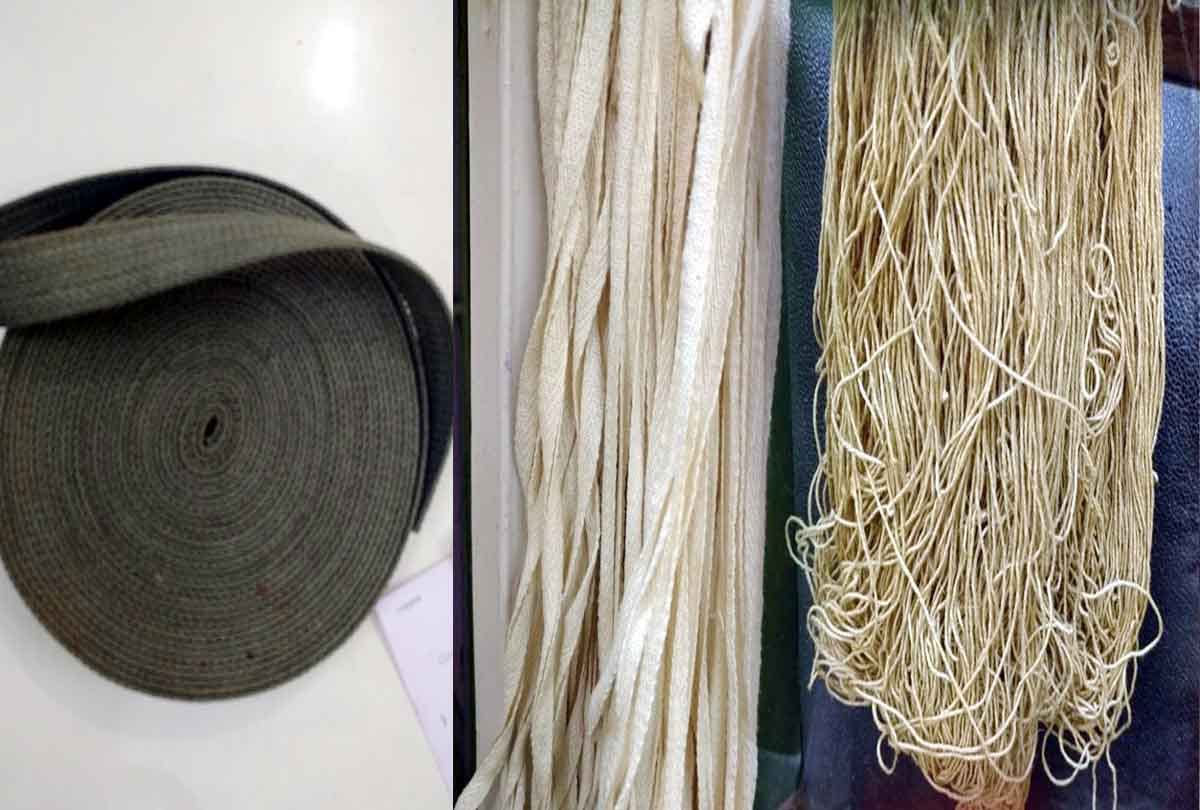 story of mc tripathi he is product supplier of Defence