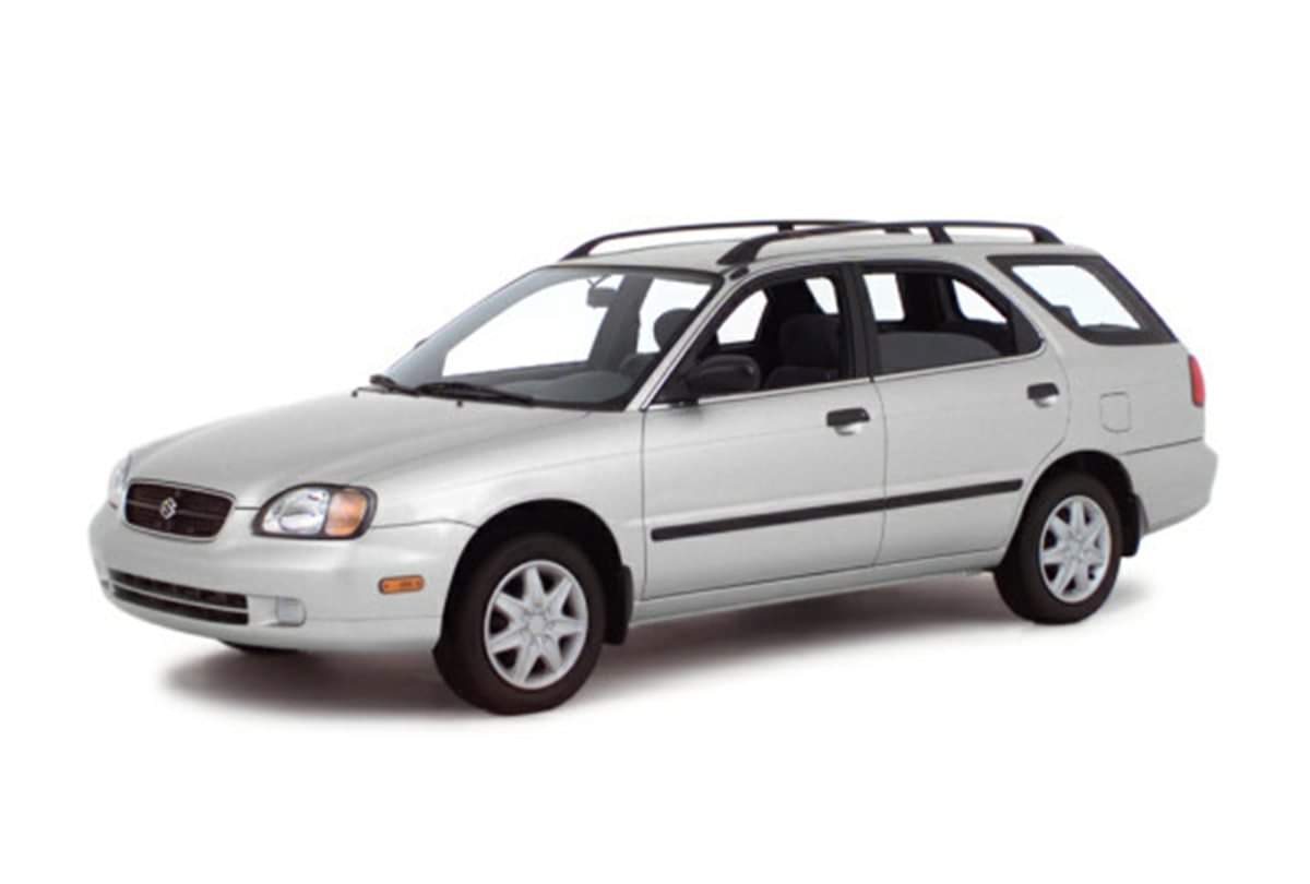 top 5 unsucessful car in India: Ford Fusion to Skoda Fabia