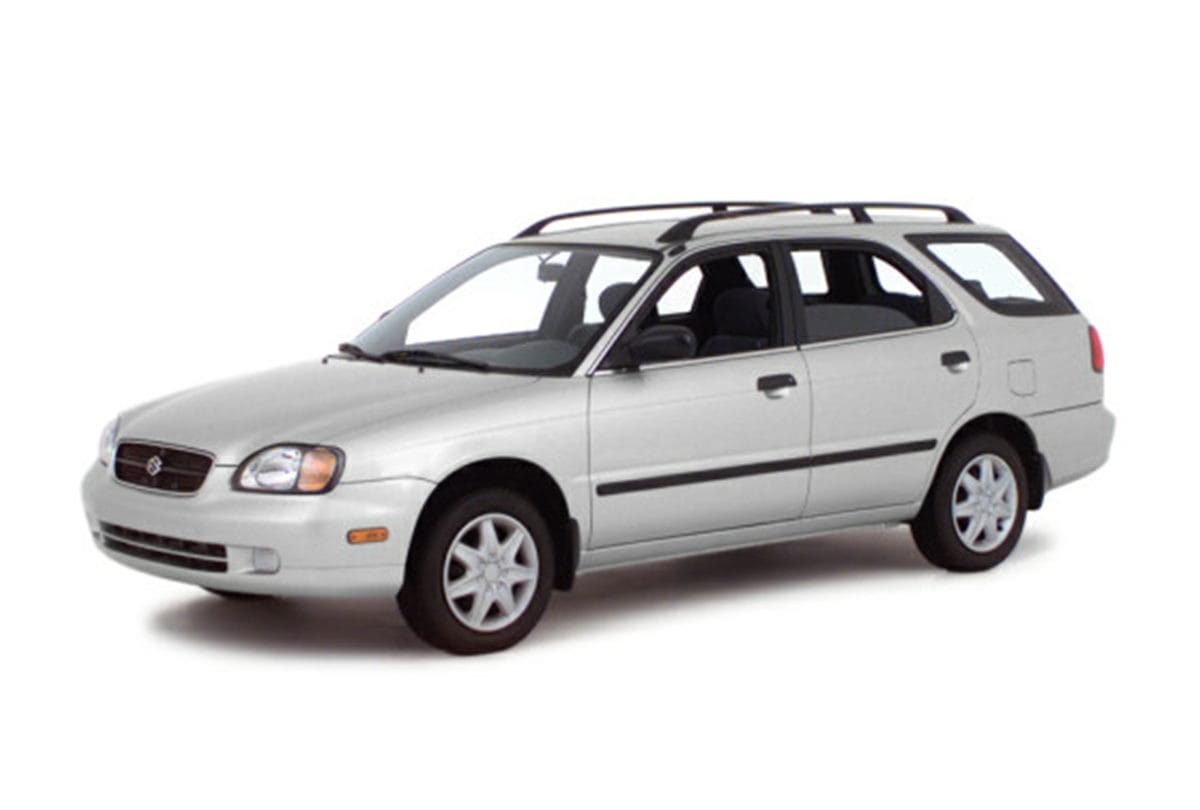 top 5 unsucessful car in India: Ford Fusion to Skoda Fabia