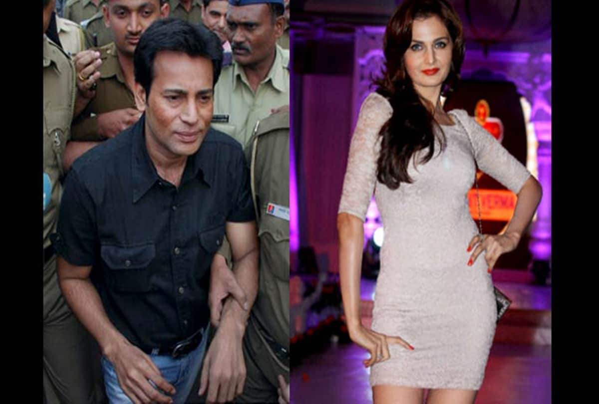 these bollywood actress has fallen love with underworld don