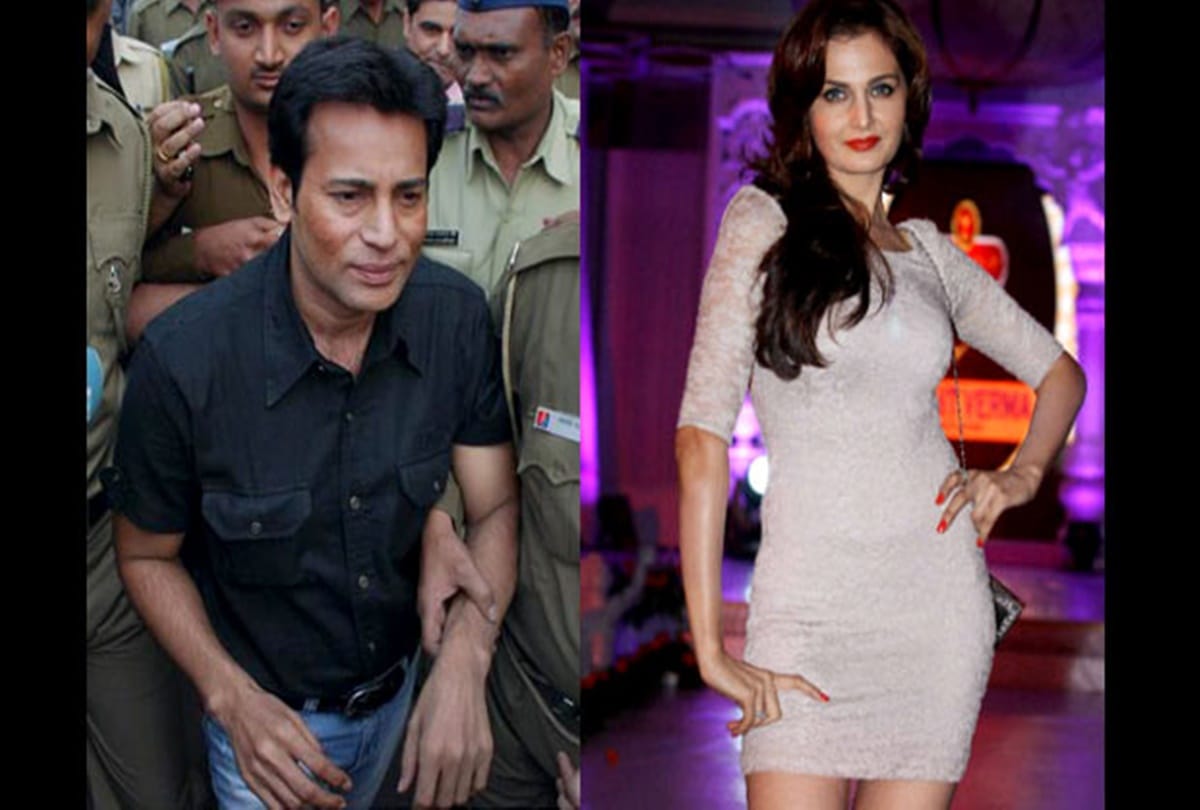 know about monica bedi and Abu Salem love story on her Birthday