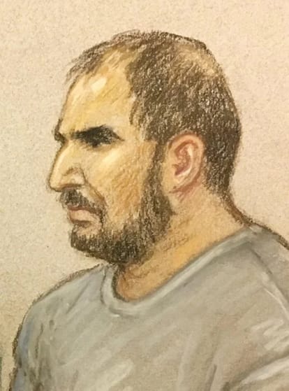Builder raped and murdered a young woman, then hid body in freezer