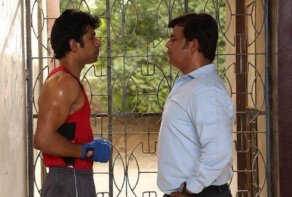Lessons To Learn From Anurag Kashyap Film Mukkabaaz To Shine At Office