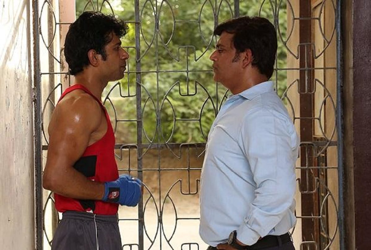 Lessons To Learn From Anurag Kashyap Film Mukkabaaz To Shine At Office