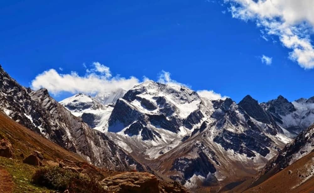 during china border inspection itbp dig saw shocking change