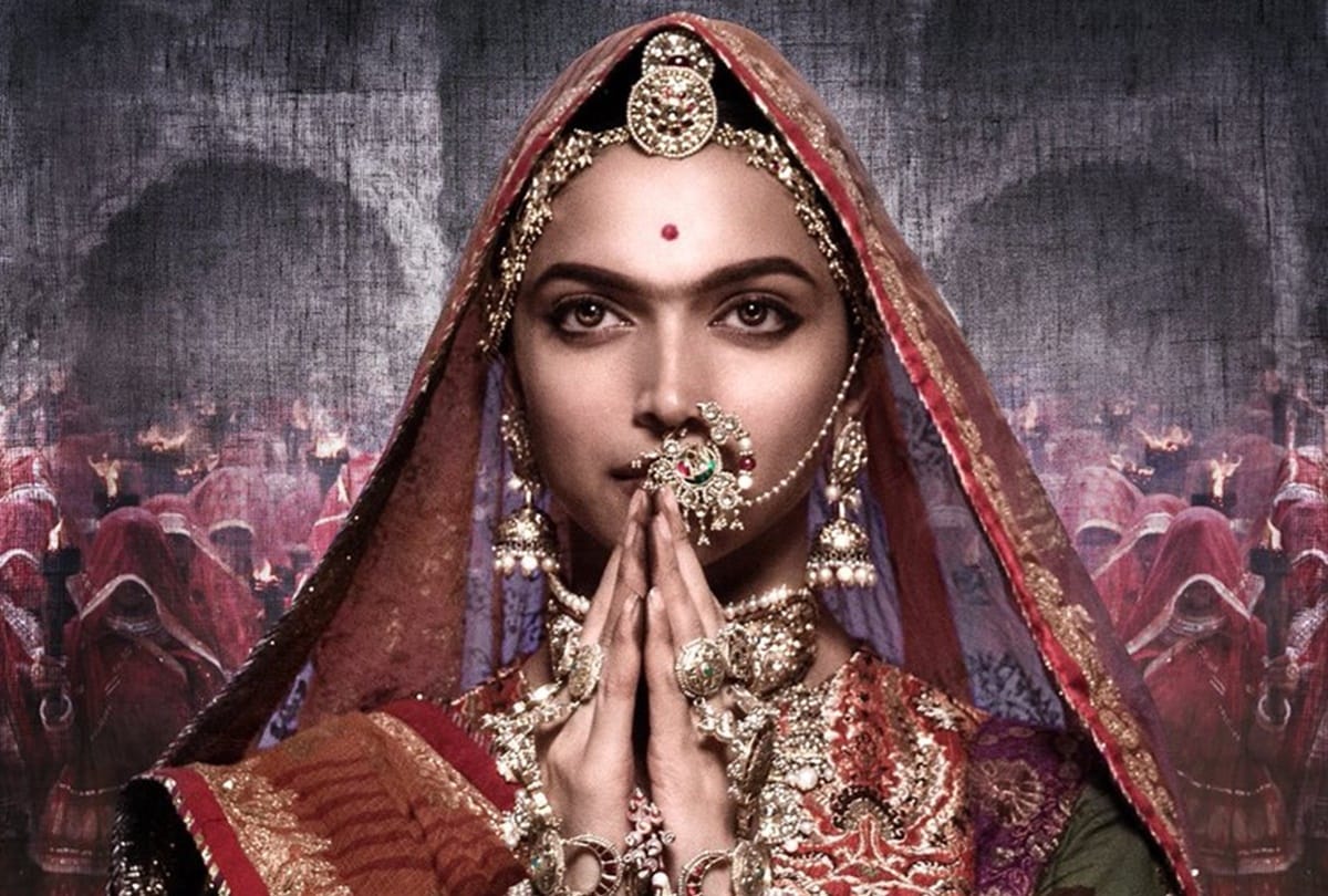 Vandalism by rajput against padmaavat bus service suspended in North Gujarat