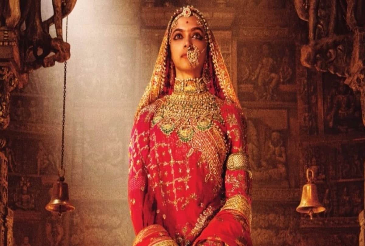 Sanjay Leela Bhansali movie Padmaavat advance bookings start