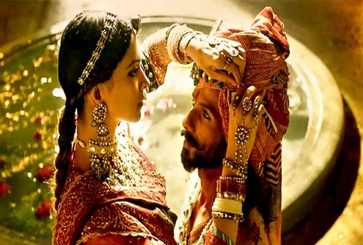 padmavati controversy : Rajasthan rajput community now this preparation against padmaavat