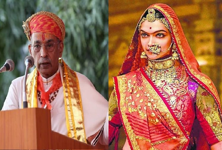 padmavati controversy- former royal families disappointed with supreme court