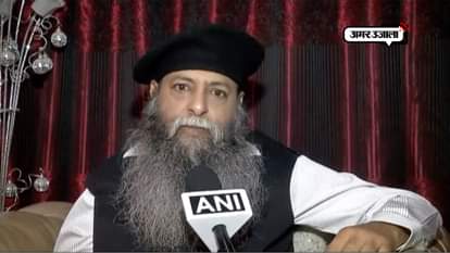 Padmaavat row Hang me but won't let the film to be screened Suraj Pal Amu