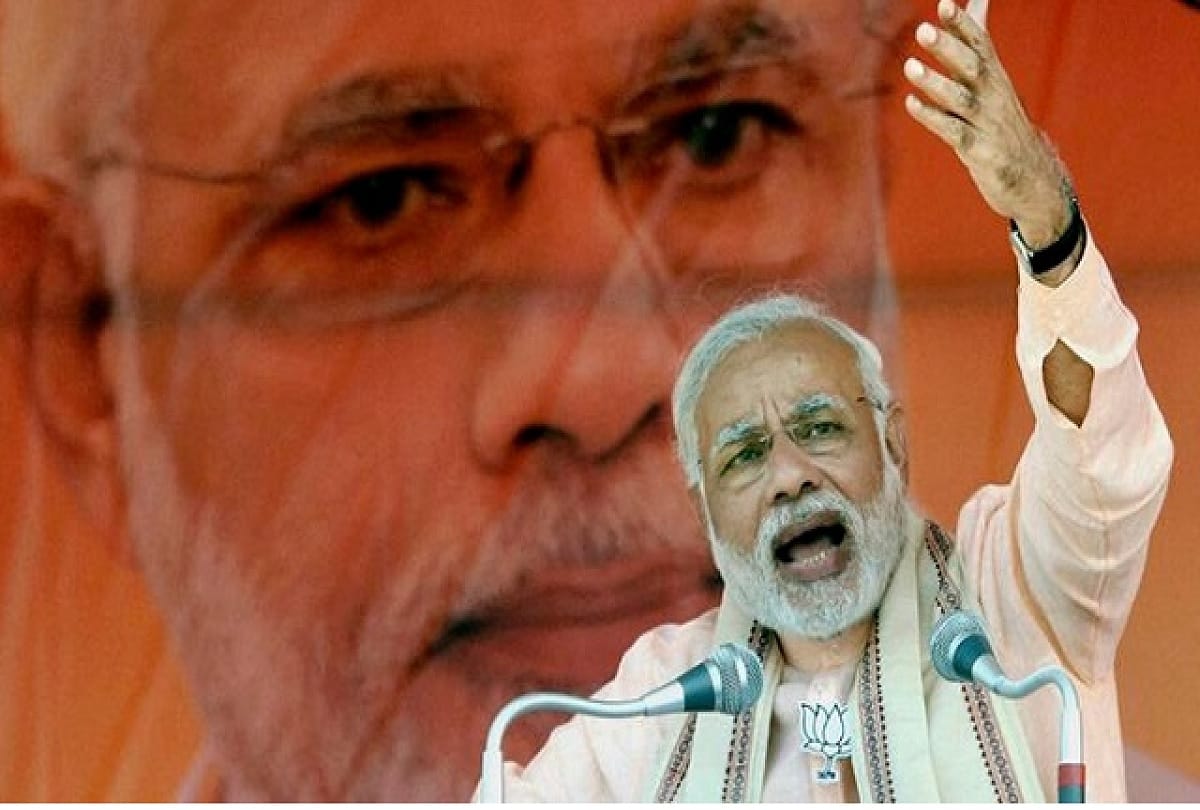 BJP will organize two campaign rally of PM Modi to win tripura assembly elections