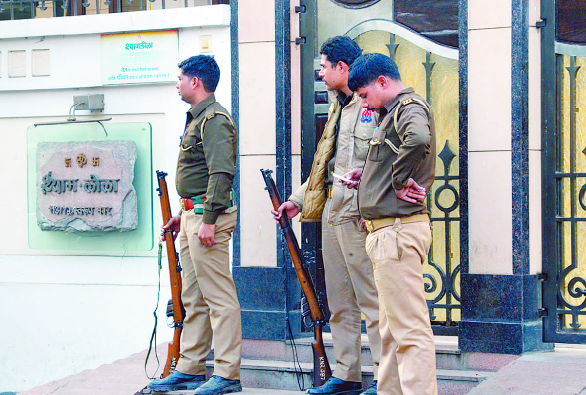 know about this business man who caught in black money