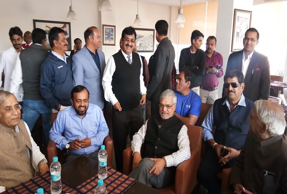 rajasthan jaipur rca voted to fulfill conditions imposed by bcci 