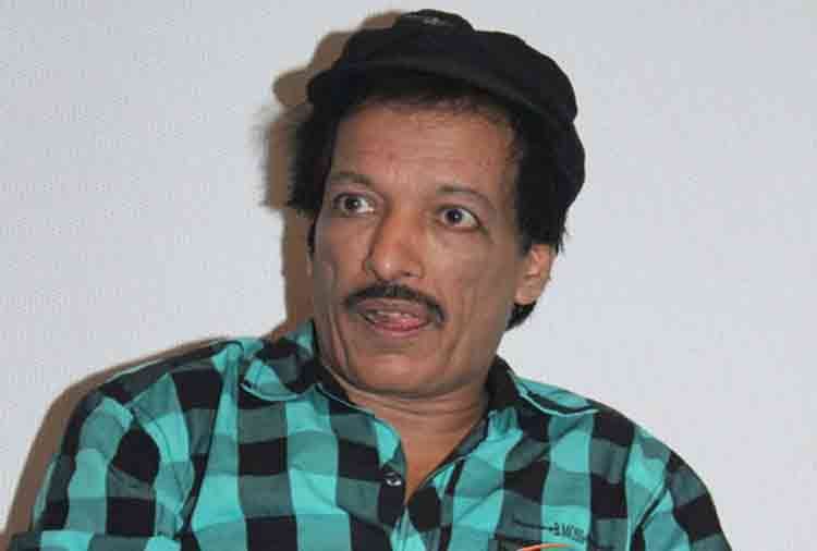 kannada actor and director kashinath died in bangaluru