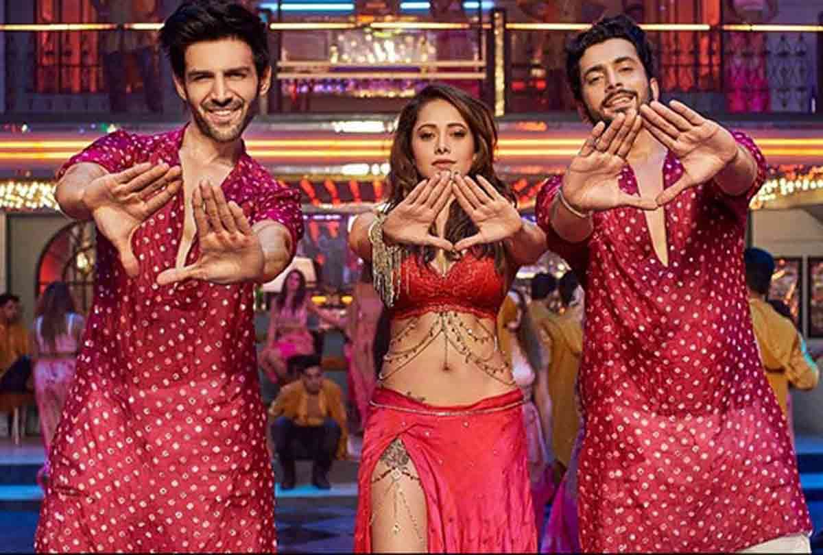 Yo Yo Honey Singh new song release in film Sonu Ke Titu Ki Sweety