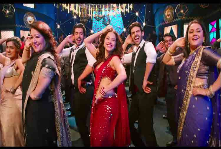 Yo Yo Honey Singh new song release in film Sonu Ke Titu Ki Sweety