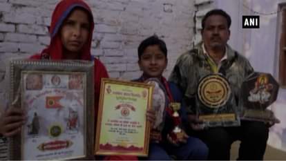 Meet this class 8 student who remembers multiplication tables till 20 crore