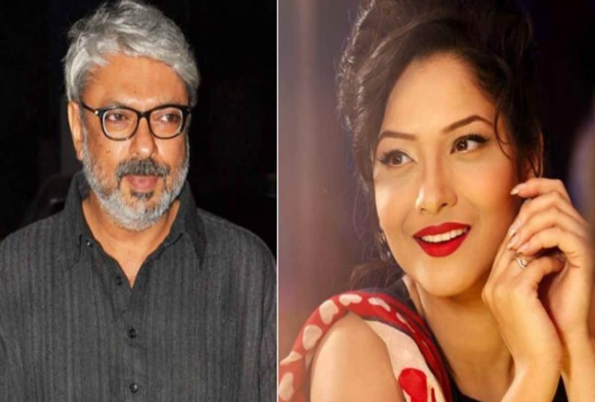 Here is why ankita Anikta Lokhande turned down Sanjay Leela Bhansali film padmaavat