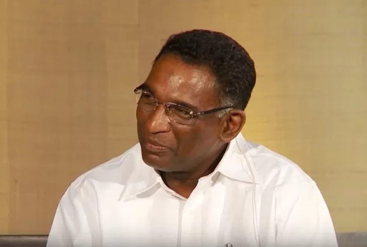 SC Justice Jasti Chelameswar said he wants the judiciary to be strong