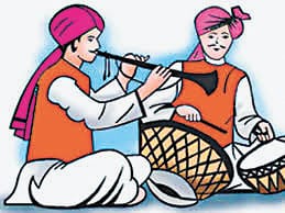 Girl asked permission for band in her marriage
