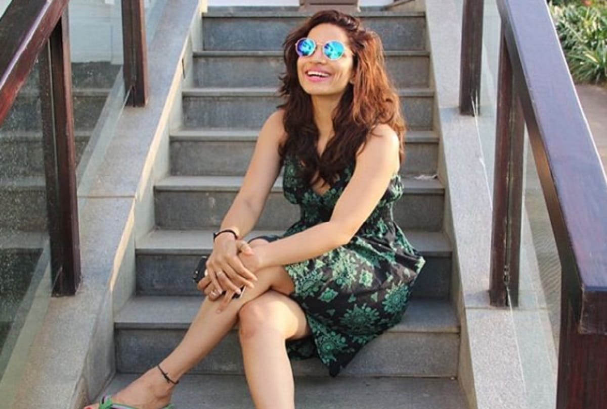 kumkum bhagya Shikha Singh gets slut-shamed by a police officer on Instagram