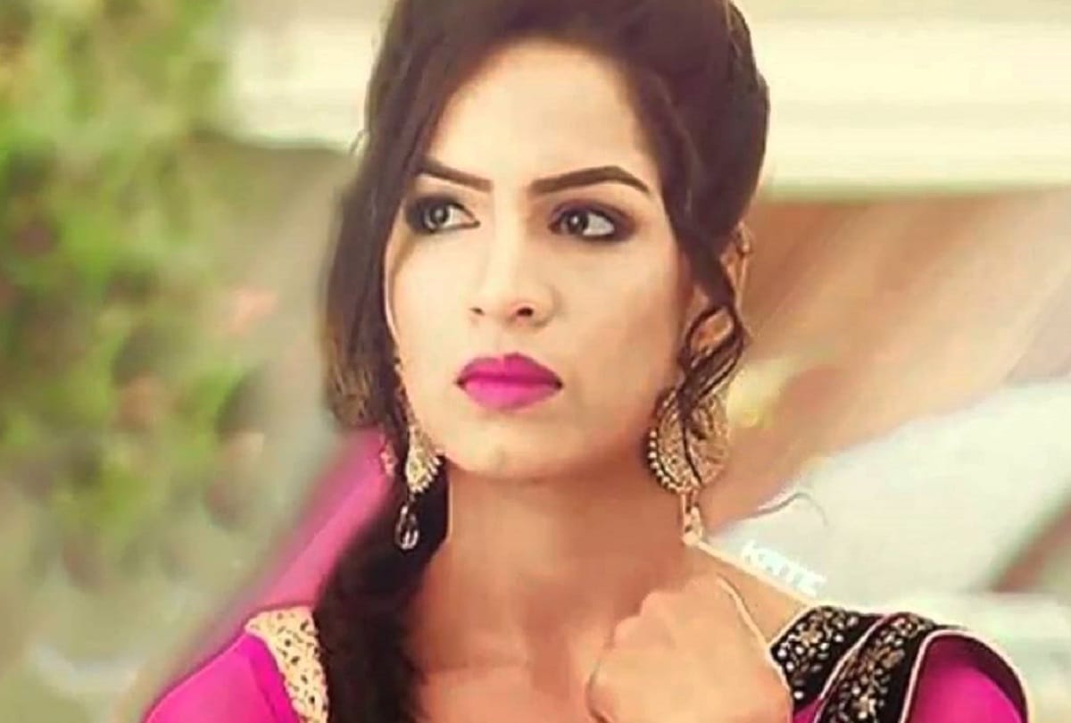 kumkum bhagya Shikha Singh gets slut-shamed by a police officer on Instagram