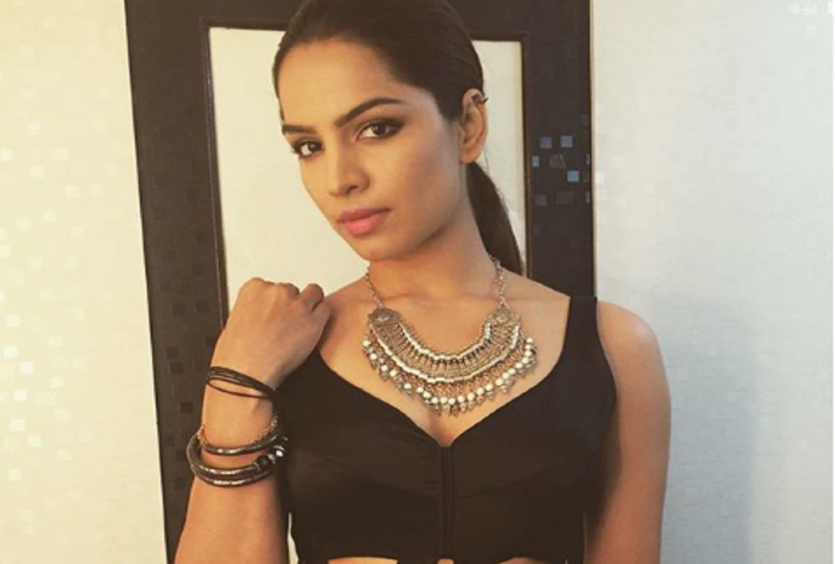 kumkum bhagya Shikha Singh gets slut-shamed by a police officer on Instagram