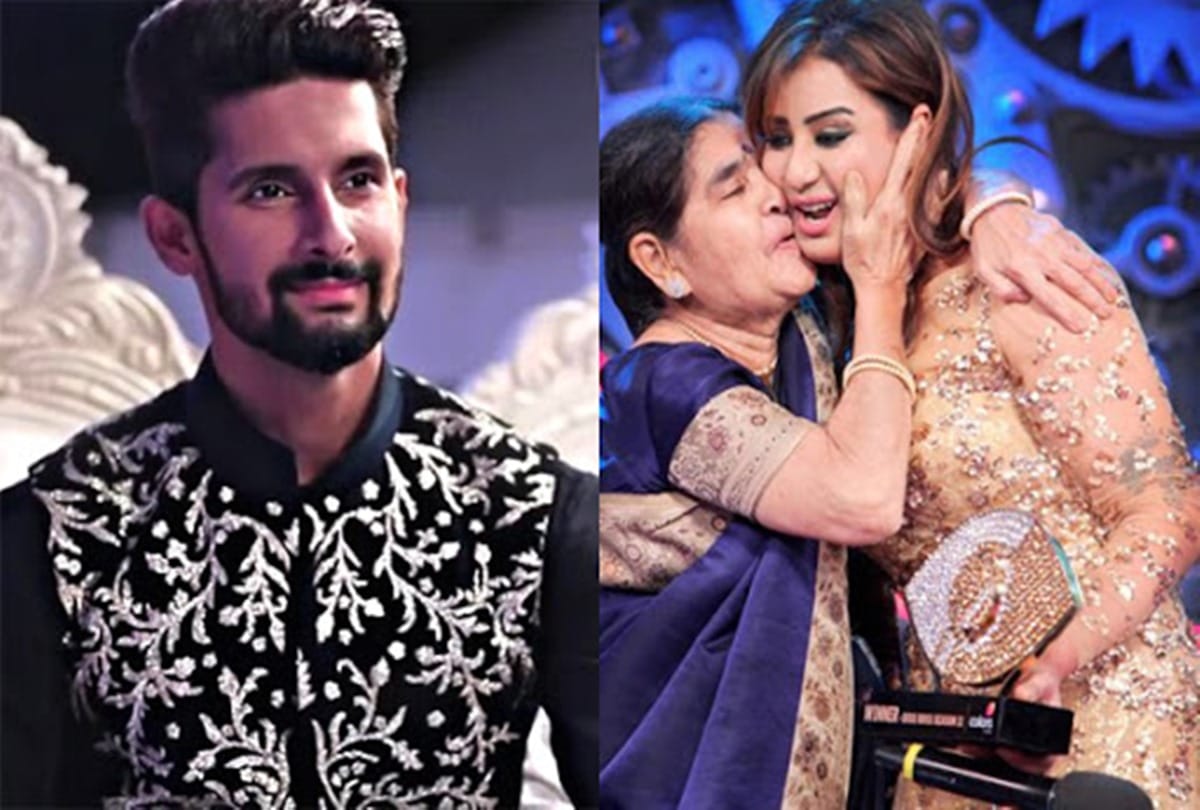 TV actor Ravi Dubey wishes Shilpa Shinde in style after her success on Bigg Boss