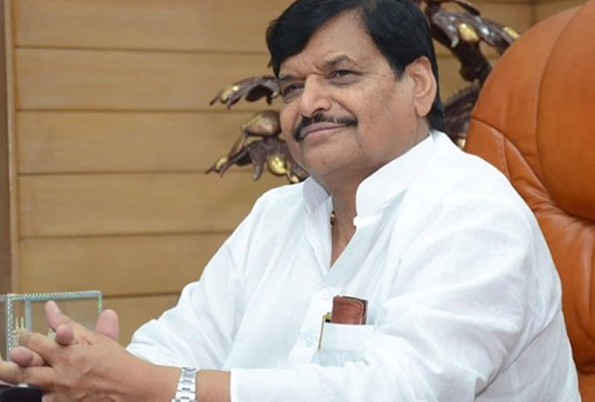 shivpal singh yadav campaign for co-operative election