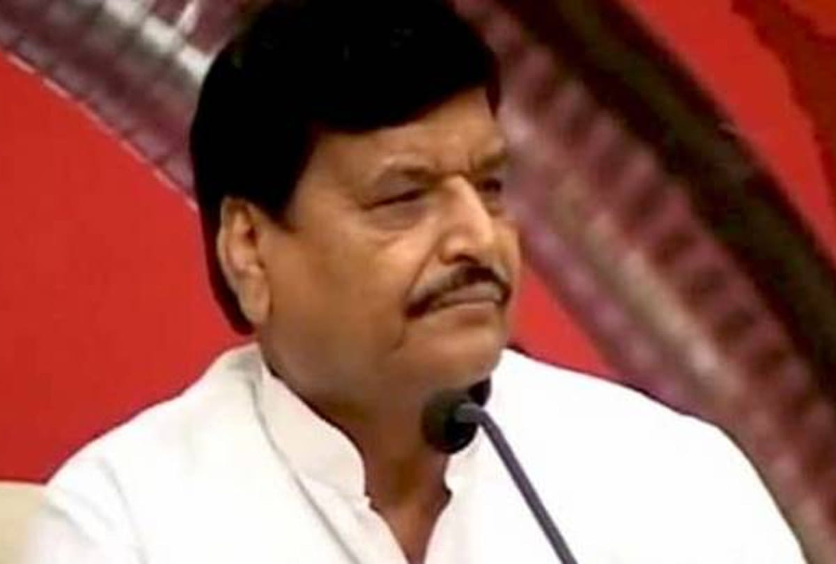 shivpal singh yadav campaign for co-operative election