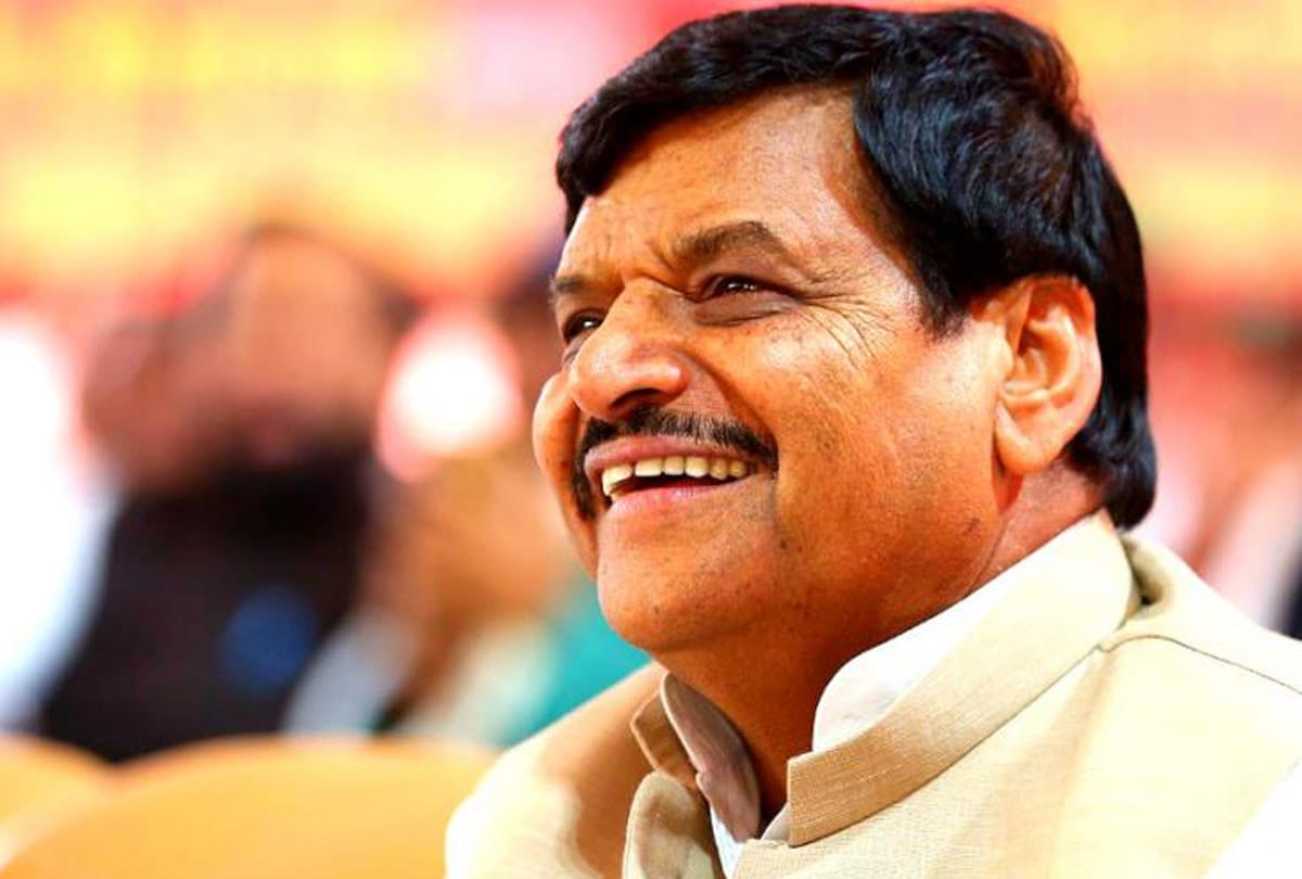 shivpal singh yadav campaign for co-operative election