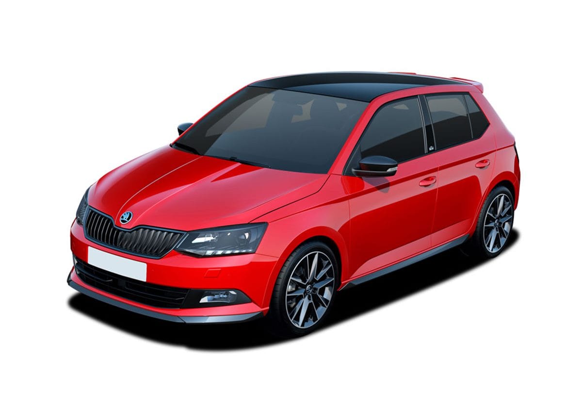 top 5 unsucessful car in India: Ford Fusion to Skoda Fabia