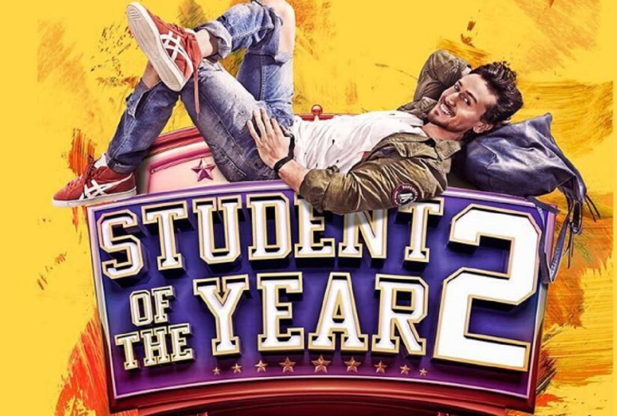 Student of the Year Part 2 shooting will be in uttarakhand soon