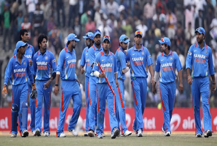 rajasthan jaipur team india-s former opener came out in support of teammates 
