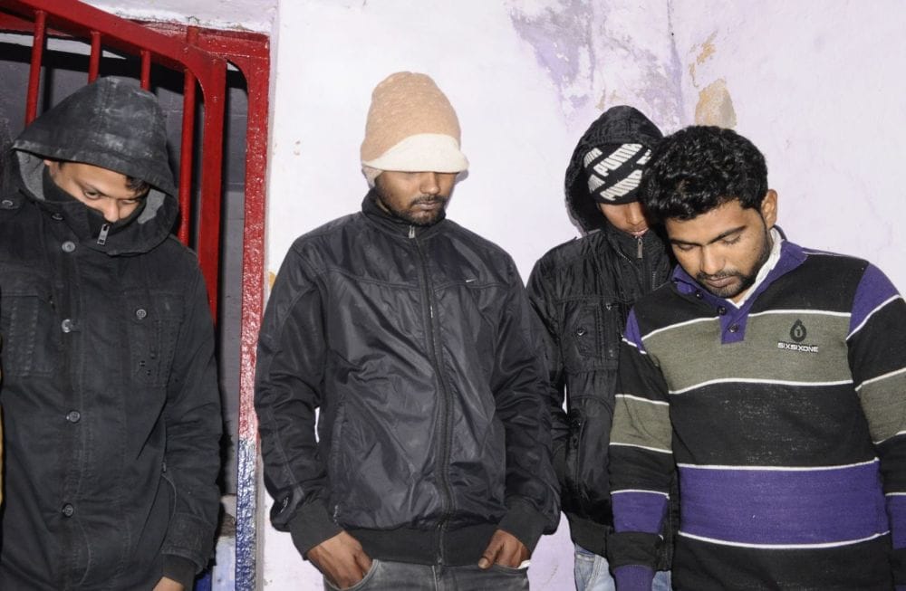 principal threatens arrest in firozabad 