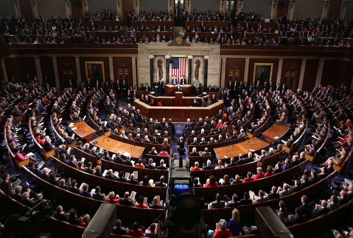 America: A Bill introduced in the House of Representatives for stronger relations with Indo Pacific countries