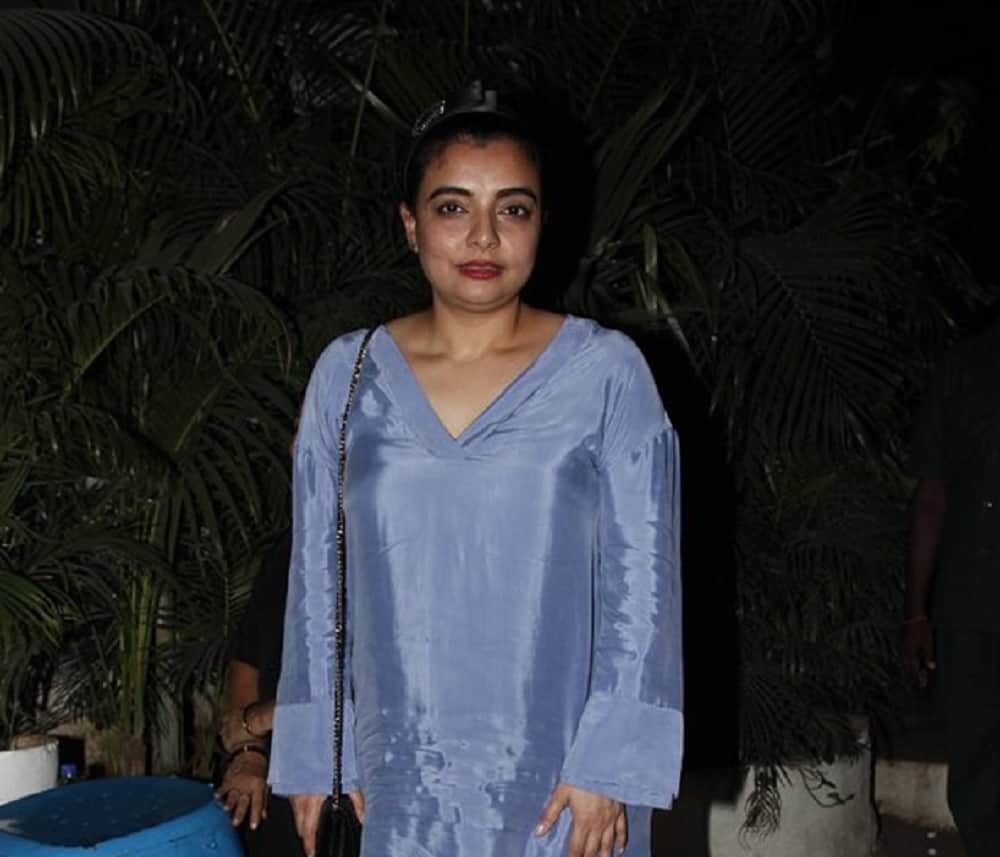 See pics Katrina Kaif with sister Isabelle attended Ali Abbas Zafar Birthday Bash