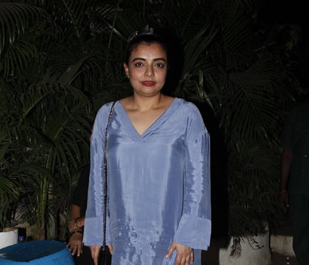 See pics Katrina Kaif with sister Isabelle attended Ali Abbas Zafar Birthday Bash