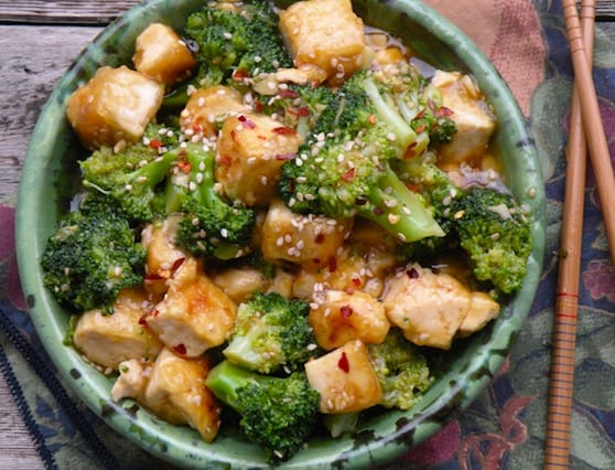 Shilpa Shetty Shares Easy Recipie For Protien Rich Asian Stir Fry Vegetable