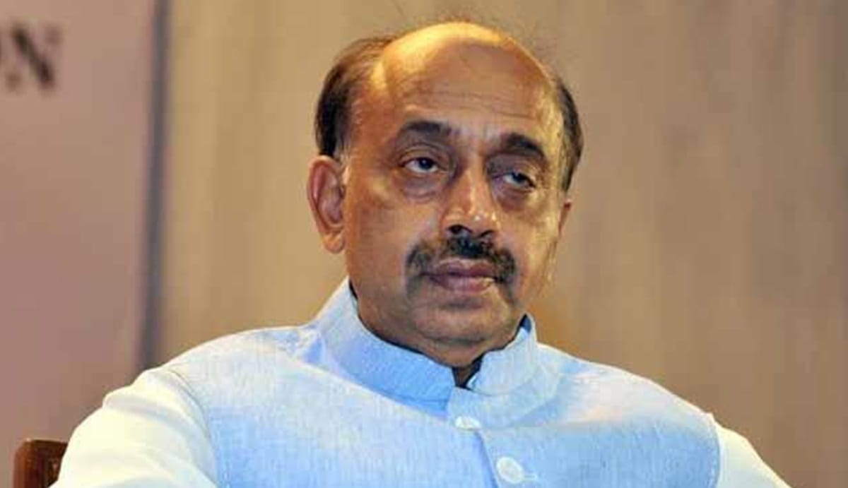 Government Staff Canteen razed to make Vijay Goel new office in Sardar Patel Bhawan
