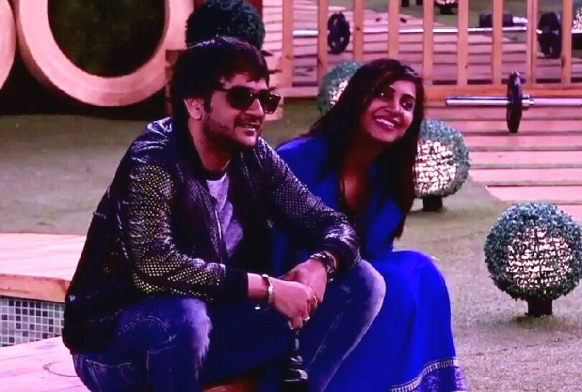 puneesh sharma leaked vikas 6 lakh money secret in bigg boss 11