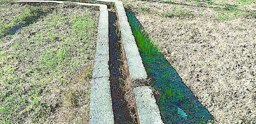 Administration will conduct survey of drought situation in Pithoragarh district