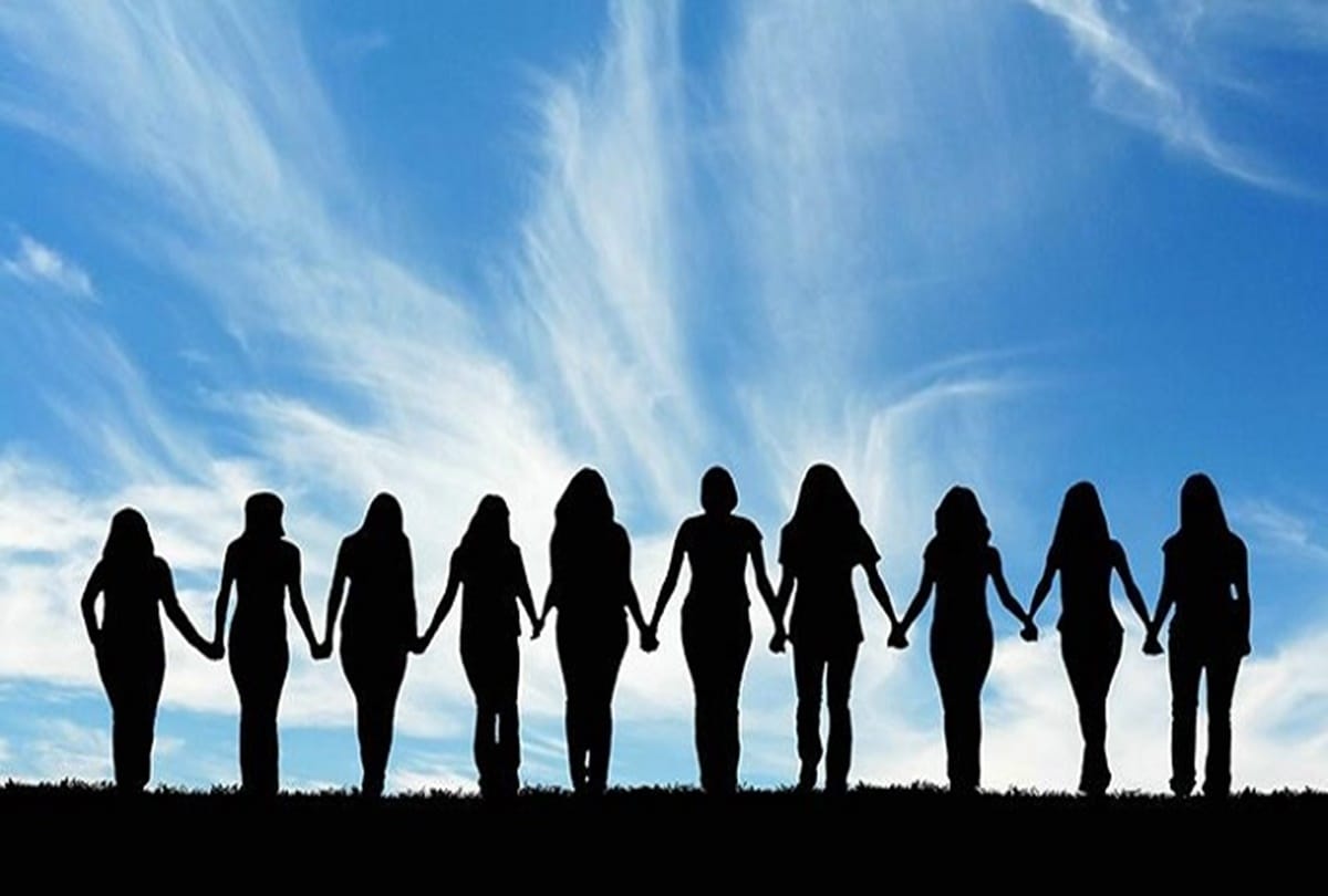UP government's move towards women empowerment, resolution campaign starts today
