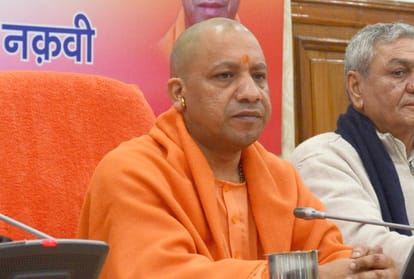 Uttar Pradesh cabinet takes twelve decisions in meet today.